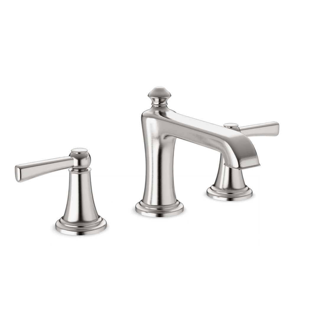 Best Bathroom Fixture Finishes Which Is the Most Durable? Borhn