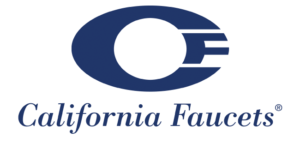 California Faucets Bathroom Faucet Brand Logo